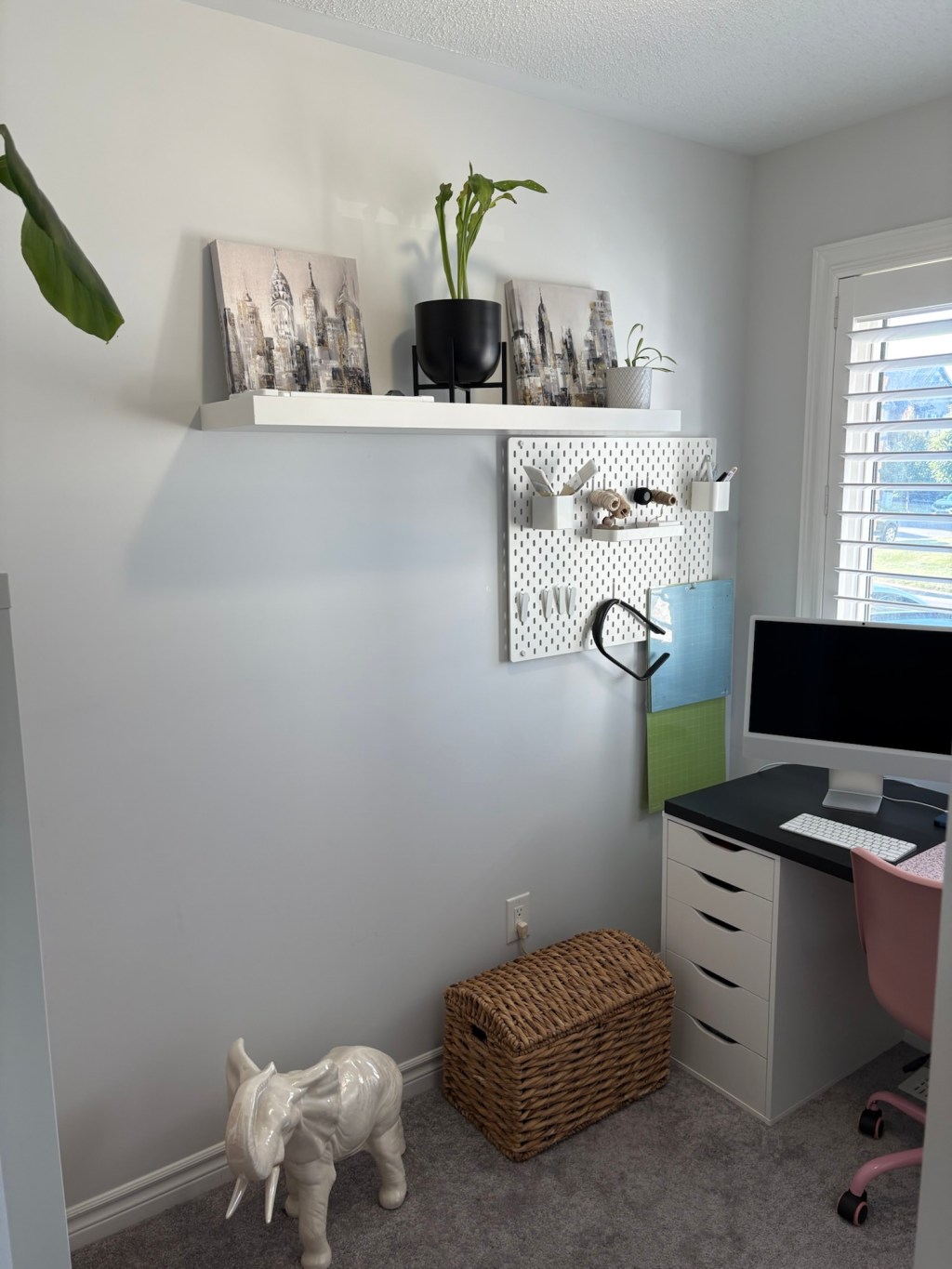 Make Space to Make&nbsp;Things