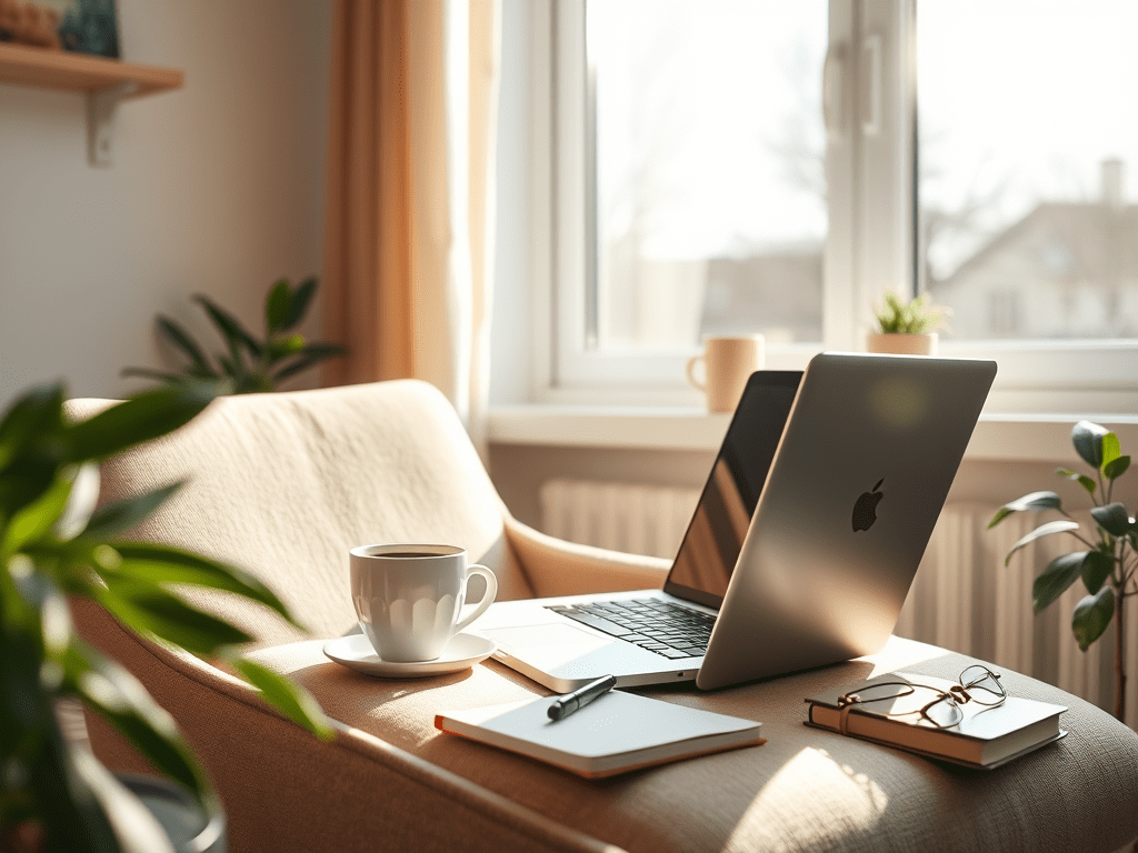 3 Tips for a Successful Morning&nbsp;Routine