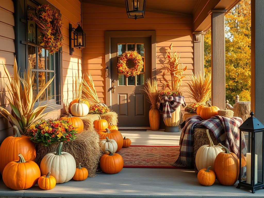 Almost Autumn: Holding On Till Sweater&nbsp;Season